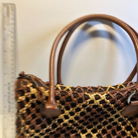 Vintage Fiona Purse Shoulder Bag - Picture 2 of 12
